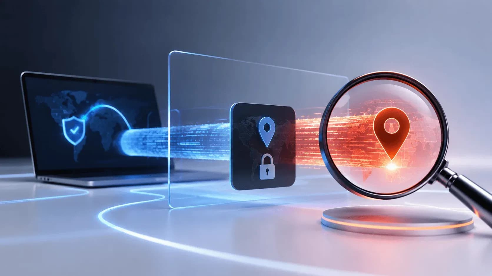 WebRTC Leak Test: Why Your VPN Shows Your Real IP