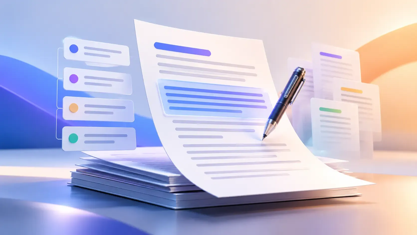 What Is a Paragraph? Definition, Structure, Types & Examples