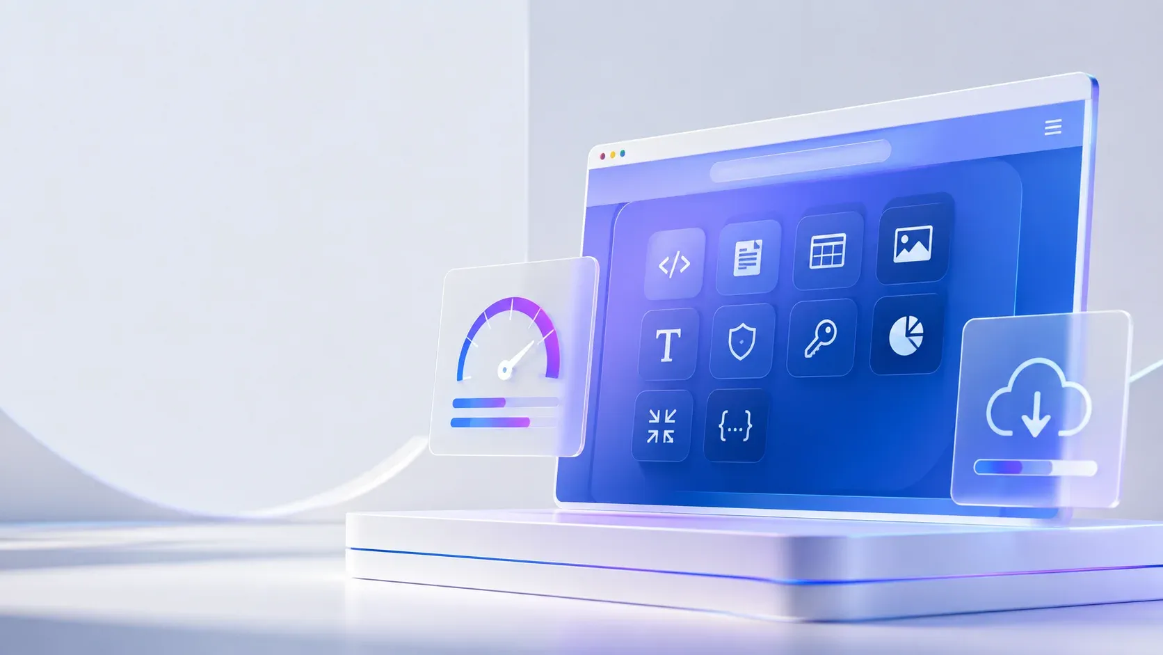 Browser-based alternative to online tools sites: 90-plus utilities with no signup or uploads