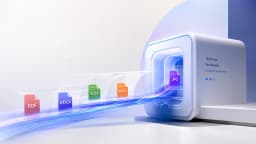 Browser-based file conversion as a Convertio alternative with no cloud uploads