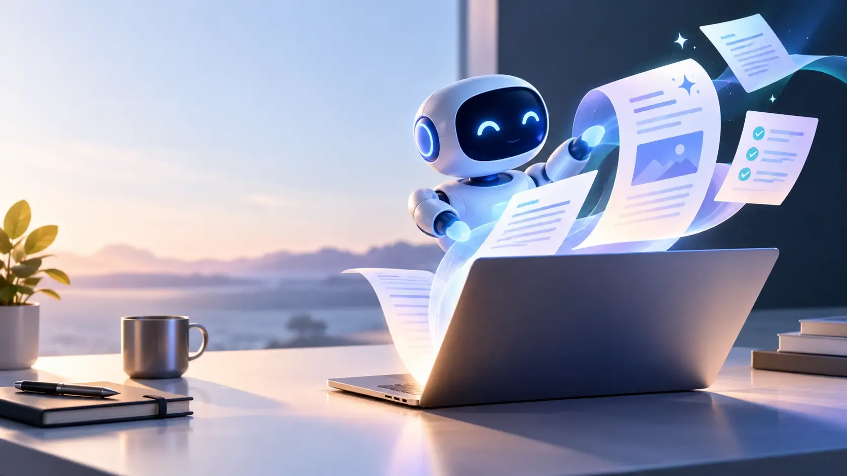 Best AI Writing Assistants 2026: Free & Compared