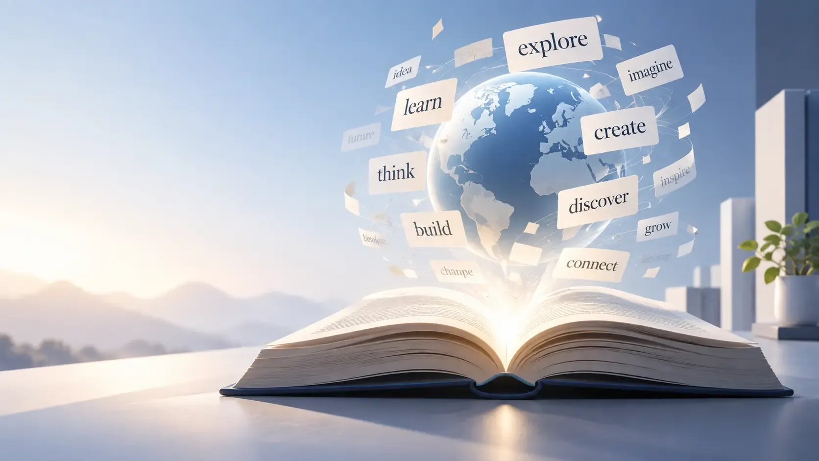 How Many Words in English? Real Numbers (2026)