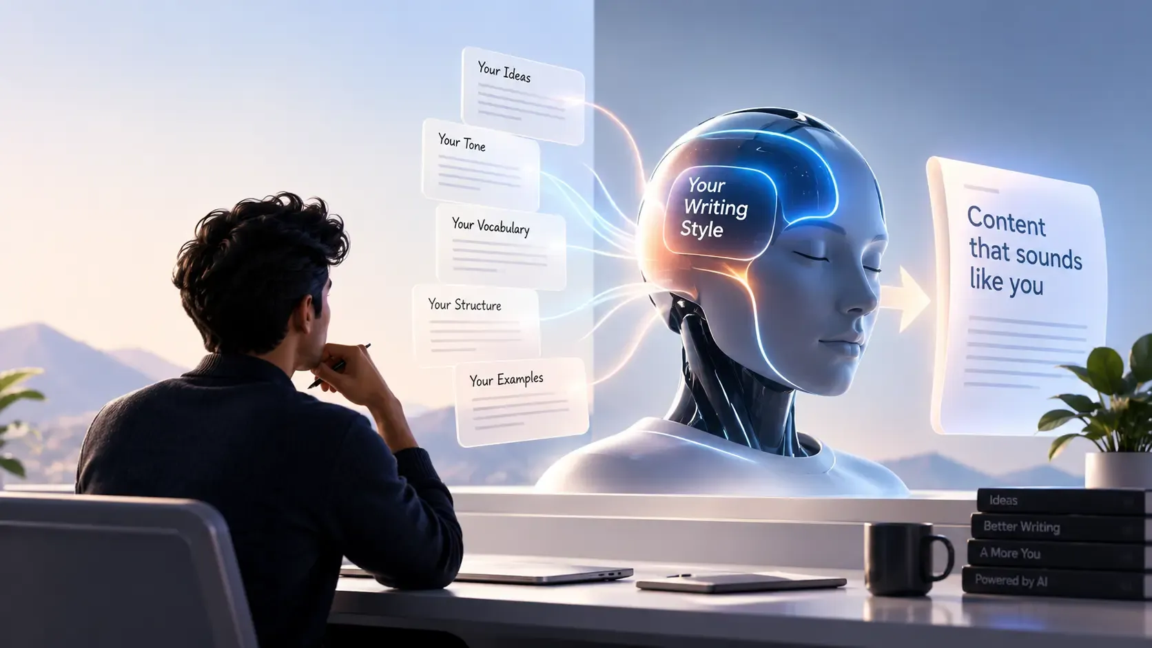 Train an AI to Write Like You: Fine-Tune a Local LLM (2026)