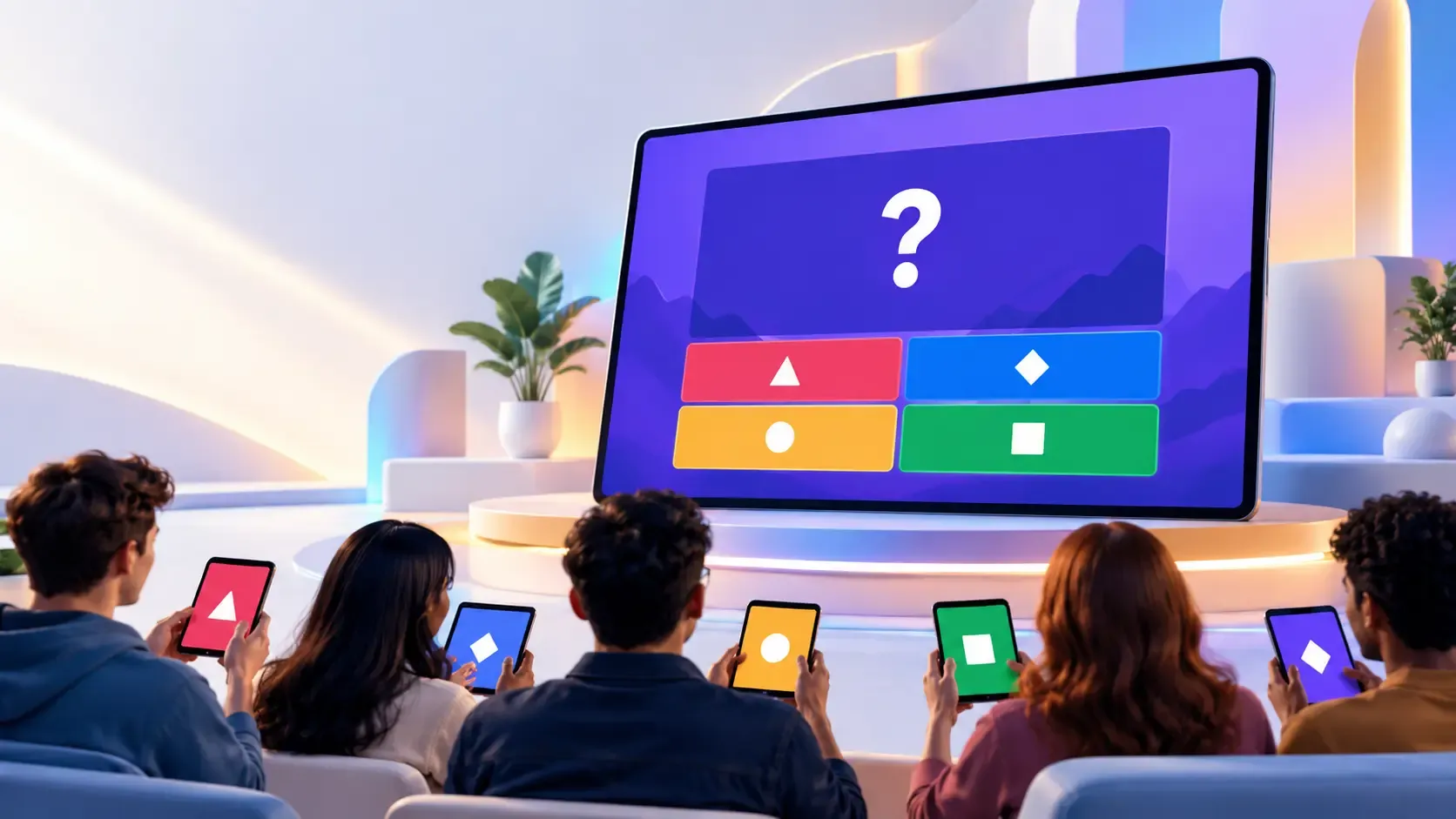 7 Free Kahoot Alternatives for Large Groups (2026)