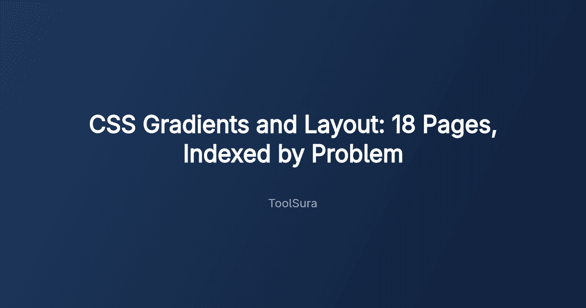 A CSS reference index card with rows branching right toward gradient, grid, flexbox, box-shadow, and minification destinations